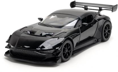 COELON 21020 Aton Mrtin Vulcan Black