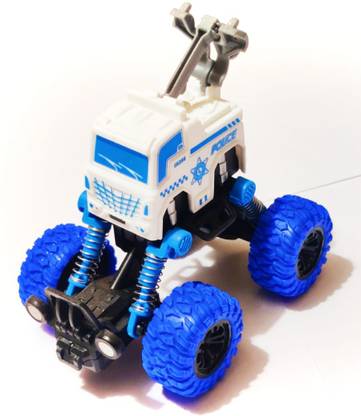 SOPALI Rock crawler car toy off road toy ready to go