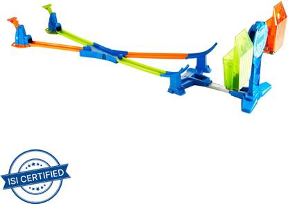 HOT WHEELS BALANCE BREAKOUT Play Set 