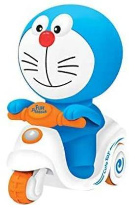 hda group Doremone Pulback toy