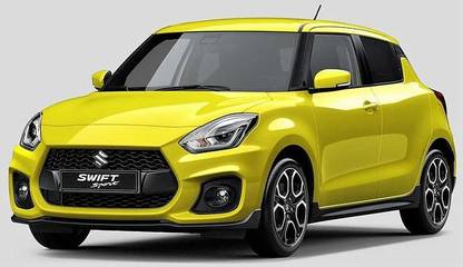 Shree Shyam Pull Back MARUTI SWIFT Toy CAR for Kids| Wonderful Design and Bold Looks.