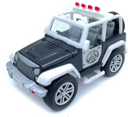 centy Ranger Adventure