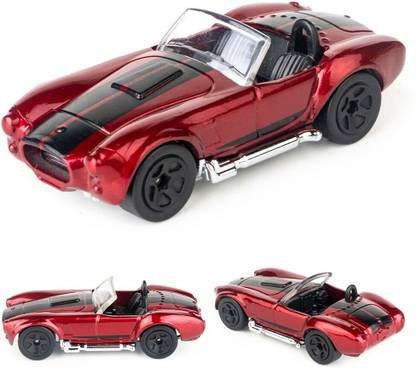 zokato Formula 7 Racing Car Multicolor Die Cast Model Toy Vehicle Car for Kids