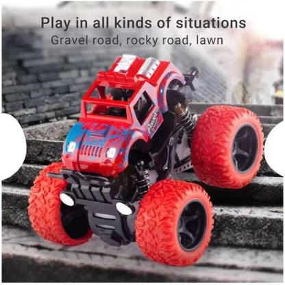 RIGHT SEARCH Tractor Toy Set for kids