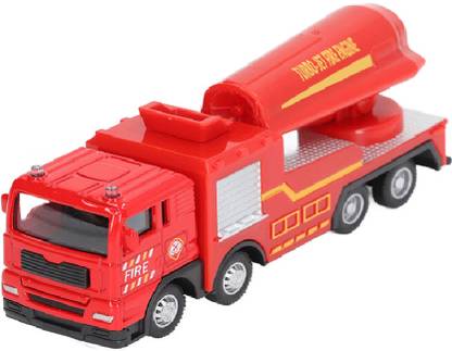 SR Toys fire Rescue Truck Play Vehicles fire Truck fire Engine Toy for kids