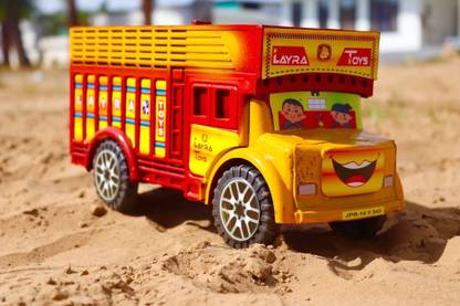UTP Lorry Truck Toys for kids