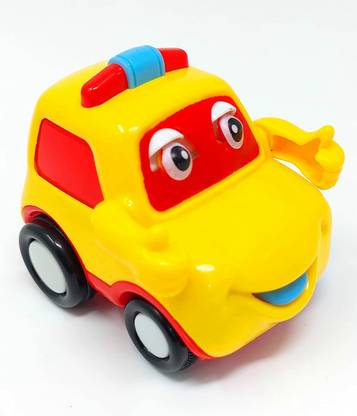 shivi creations smile car