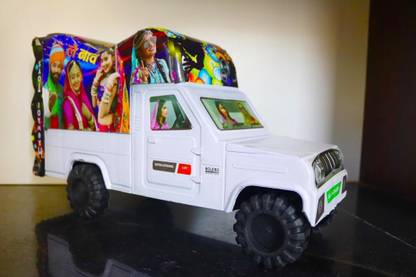 STOYS Wood mini DJ Sound pickup toy 18