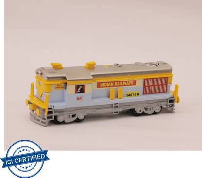 centy Locomotive Engine