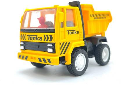 centy toys Tonka Dump Truck