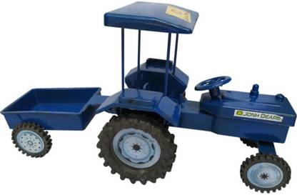 KDT Gracefull Tractor trolley
