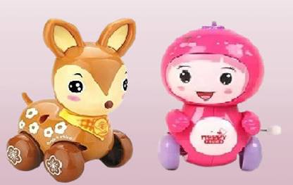 Bestie Toys 2 Pcs Creative Toys Kids Funny Design Toys