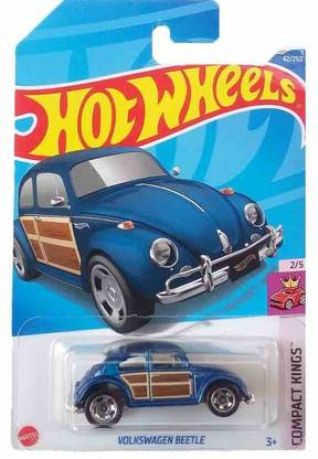 Mattel hotwheels Volkswagen Beetle