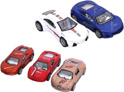 DEVPRIYA LLP Model Metal Car Die Cast Metal Child Most Cool Gift