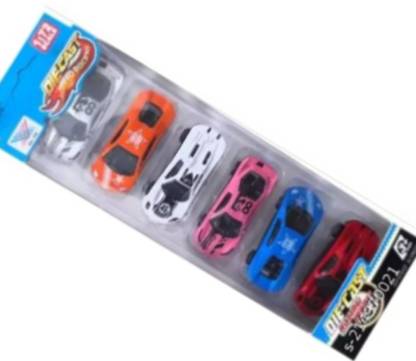 Nxt Racing Cars