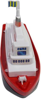 Skkities Star Cruise Ship Toy