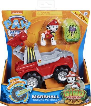PAW PATROL Marshall