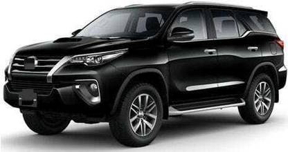 Mahadev ji Fortuner car toy|Mini model|1 piece|Pullback|You may get random model-0