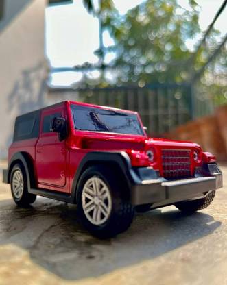 viaan world New Super Thar Car|| Trending Diecast || Miniature Model || Car Toys for Kids.