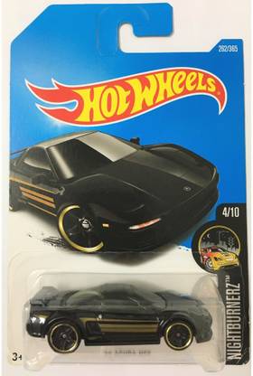 Mattel hotwheels Acura NSX