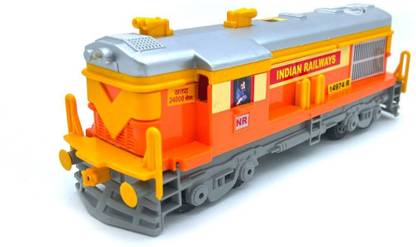 centy Locomotive Engine