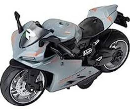Bestie Toys Motorcycle Toy with Sounds and Lights .Age 3+ Year Old Moto Bike Toy