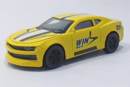 vk's METAL TRANSFORMER TOY CAR