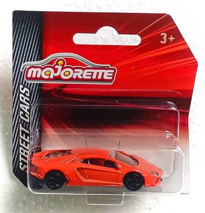Majorette LAMBORGHINI AVENTADOR,DIE-CAST VEHICLE