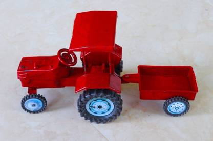 MGBROYAL Tractor troli 1122