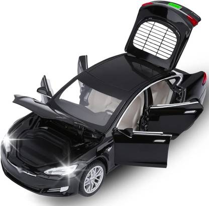 UKAXA 1:32 Lamborghini Sian63 Die cast Metal Car Model Toy Car For Kid 2 Year pullback