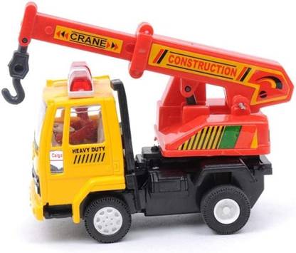 SOPALI Toy JCB front Pick Up for kids
