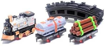 LitTOLS DIE CAST 164