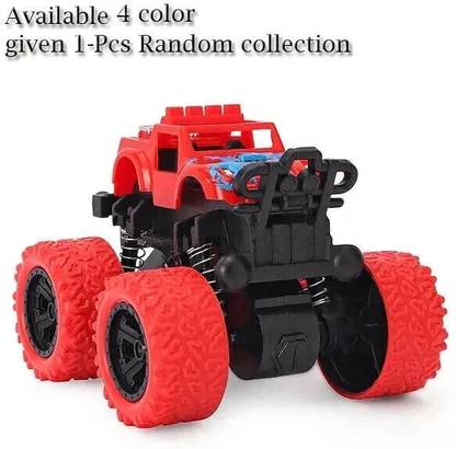 spincart Mini Monster