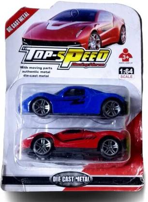 JagshantiGiftCollection Friction Powered Cars || Mini Diecast Car || Die Cast Metal || 1:64 Scale Ratio