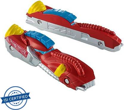 HOT WHEELS Split Speeders - DLG78