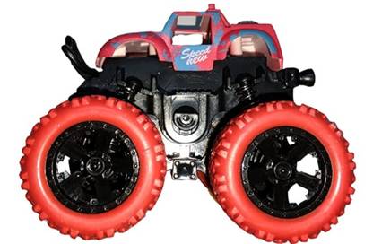 SPEED Monster