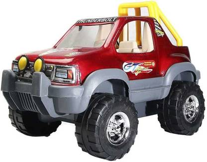 Zooper RALLY CAR RACER