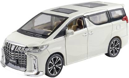 COELON CZ133 oyota Alph Commercial Withe