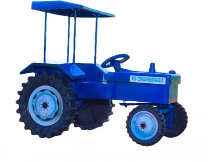 UTP New Tractor Trolley