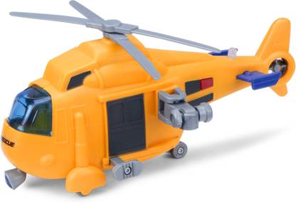 Dickie Rescue Copter
