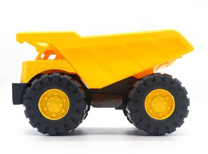 zokato Exclusive Collection of Dumper Truck Construction Vehicles for Kids