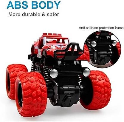 kettoby monstruck truck toy car vehicle pull along toys for kids toys 1 pcs random color