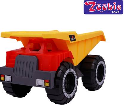 Zoobie Toys Mega Dumper