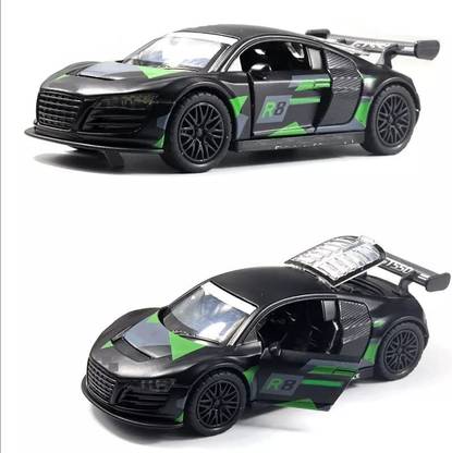 Just craft 1:36 Alloy Car Model Fast Furiou Pull Back Collectible Drift Diecast