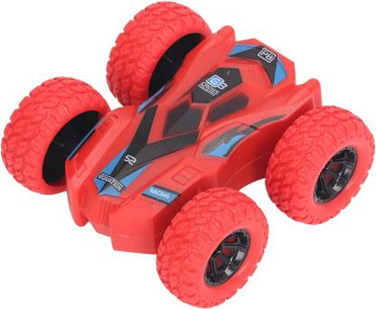 maange Red Vortex 360° Tumbling Stunt Spin Car