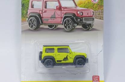 vk's METAL MINI/JIMNY/DIE CAST MODEL CAR