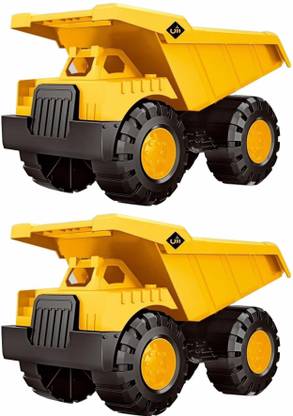 Pulsbery Dumper Trucks Vehicle Baby for Kids,Boys Baby Toys for Kids 3 Years,