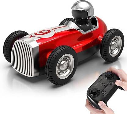 Bestie Toys Remote Control Cars for Kids, RC Cars with Bluetooth Speaker,2 Speed Mode Race