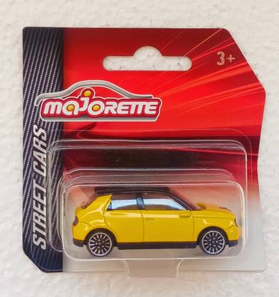 Majorette HONDA E,Die-Cast car From STREET CARS