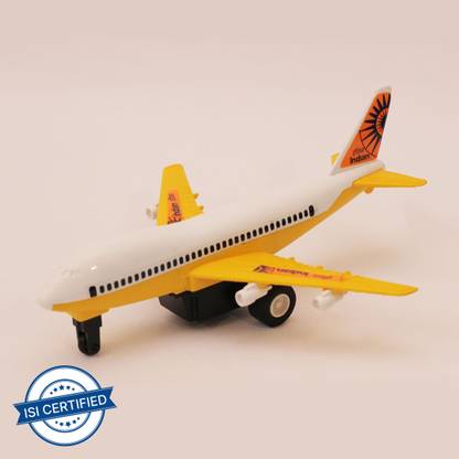 centy Jet 747 CT-021